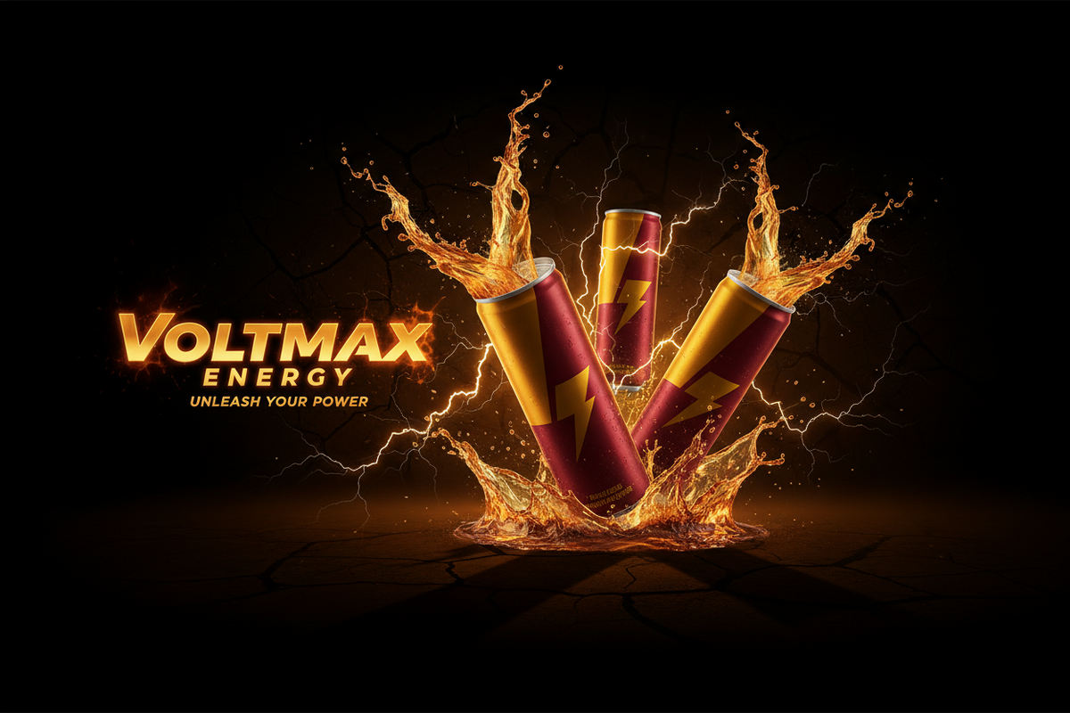ENERGY DRINKS