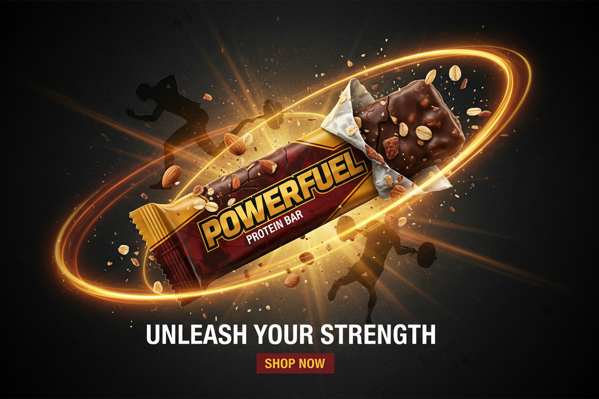 PROTEIN BARS