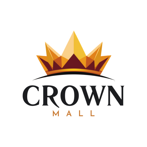 Crown Mall